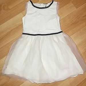 Toddler Tulle Dress